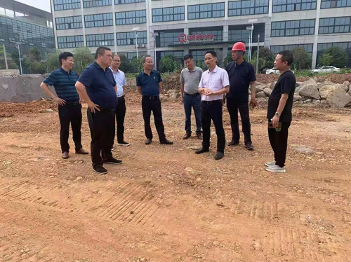澧縣土地資源,澧縣公共基礎設施,澧縣工商業信息咨詢,澧縣澧州實業發展有限公司