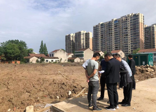 澧縣土地資源,澧縣公共基礎設施,澧縣工商業信息咨詢,澧縣澧州實業發展有限公司