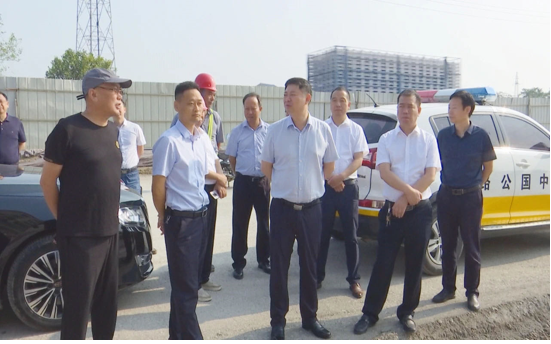 澧縣土地資源,澧縣公共基礎設施,澧縣工商業信息咨詢,澧縣澧州實業發展有限公司