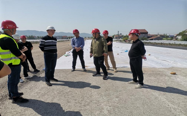 澧縣土地資源,澧縣公共基礎設施,澧縣工商業信息咨詢,澧縣澧州實業發展有限公司