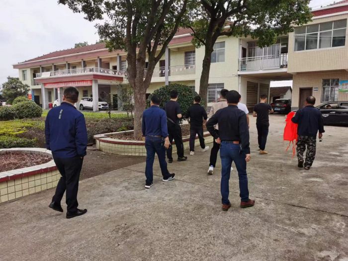澧縣土地資源,澧縣公共基礎設施,澧縣工商業信息咨詢,澧縣澧州實業發展有限公司