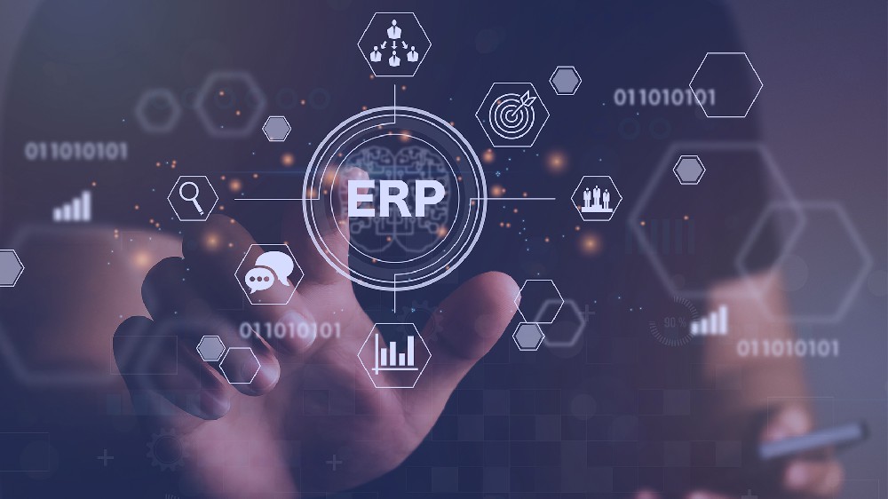 濟(jì)寧中小企業(yè)如何在財(cái)務(wù)管理中使用ERP？