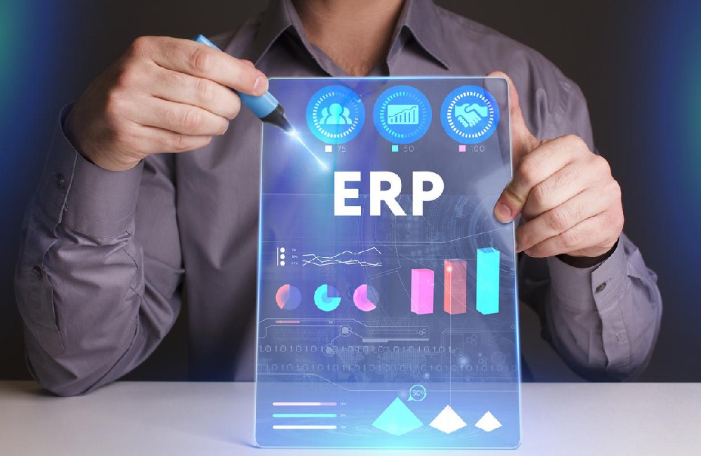 ERP系統(tǒng)如何協(xié)助企業(yè)在煙臺(tái)做出更好的決策？